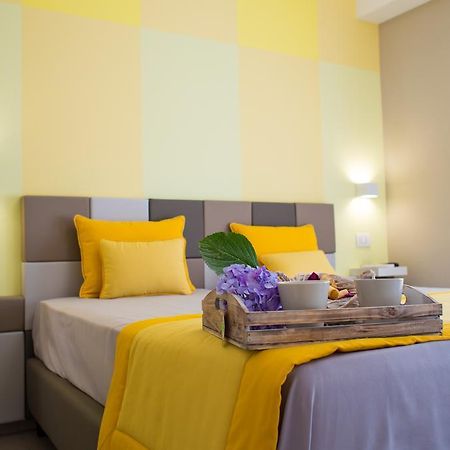 Relais Del Corso Hotell Sorrento Eksteriør bilde