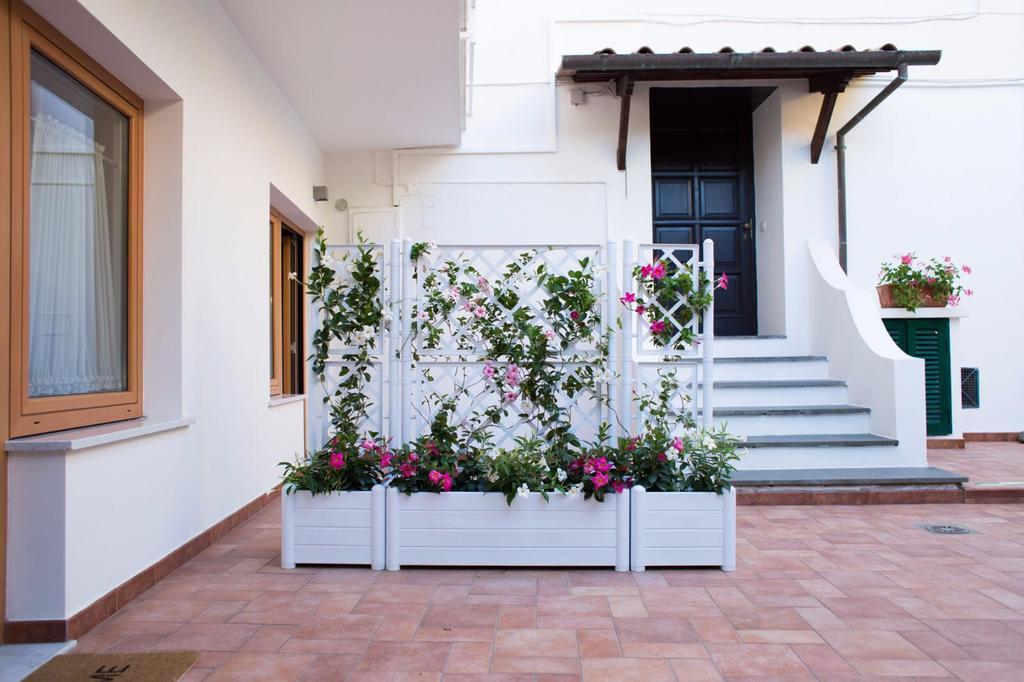 Relais Del Corso Hotell Sorrento Eksteriør bilde