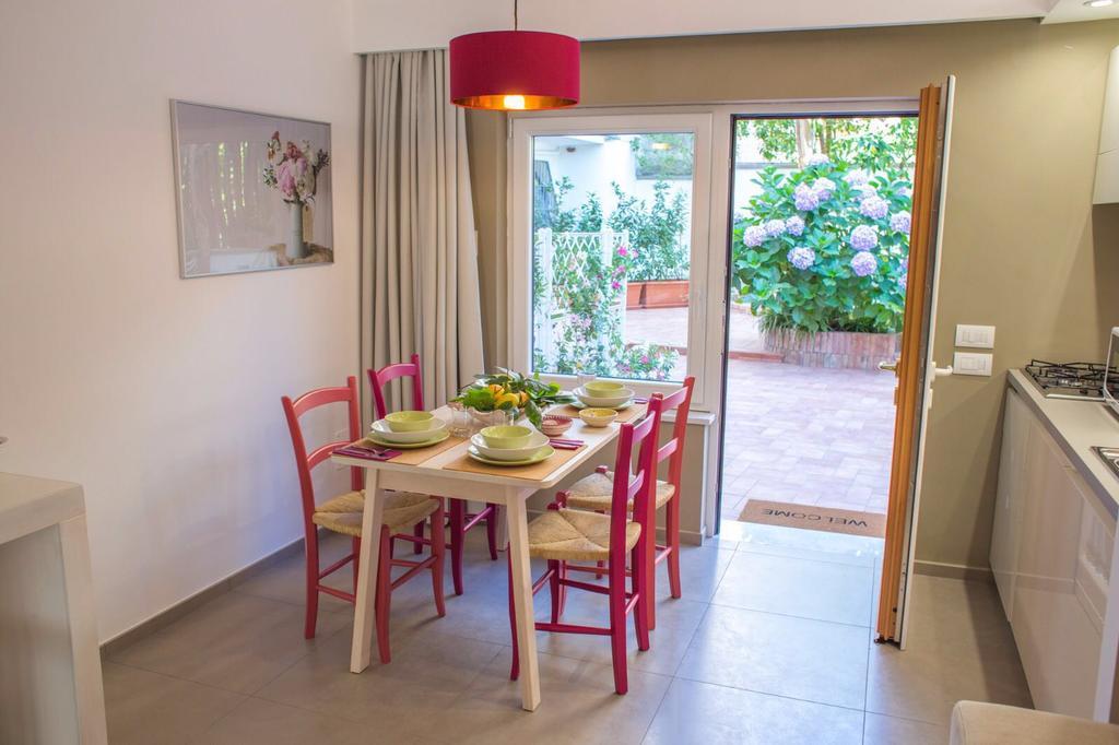 Relais Del Corso Hotell Sorrento Eksteriør bilde