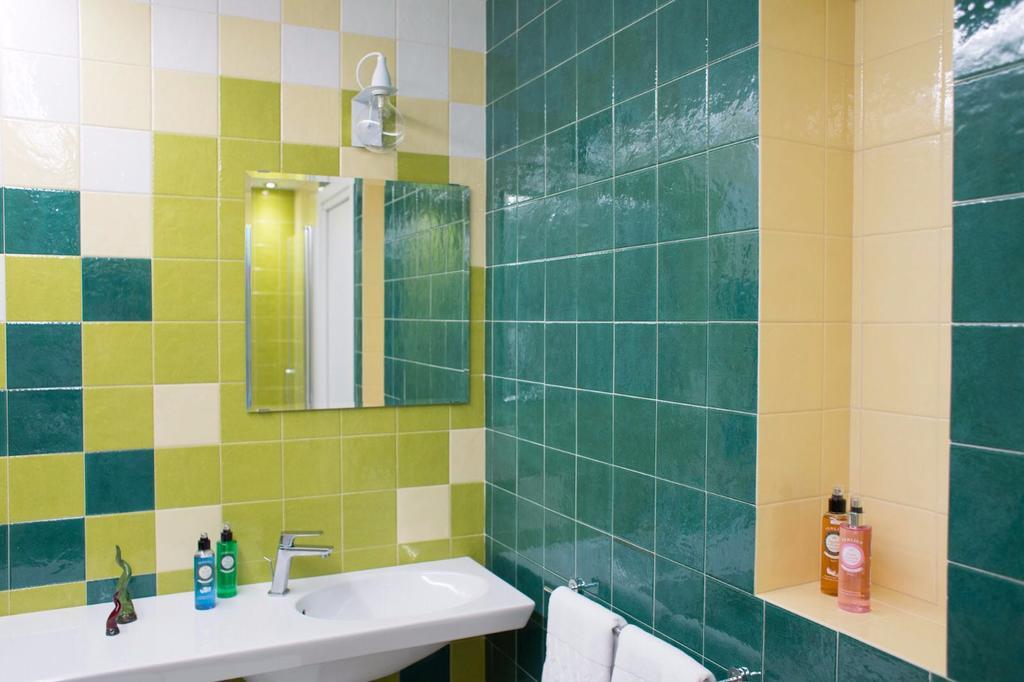 Relais Del Corso Hotell Sorrento Eksteriør bilde