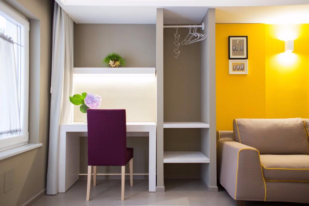 Relais Del Corso Hotell Sorrento Eksteriør bilde