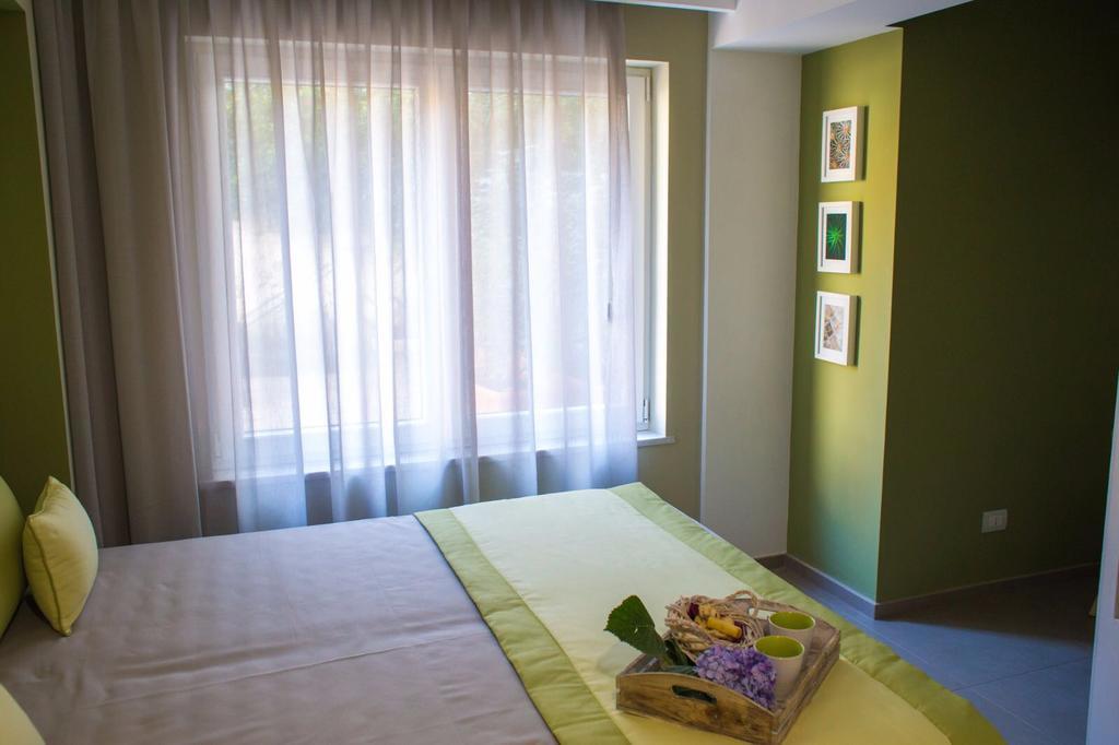 Relais Del Corso Hotell Sorrento Eksteriør bilde