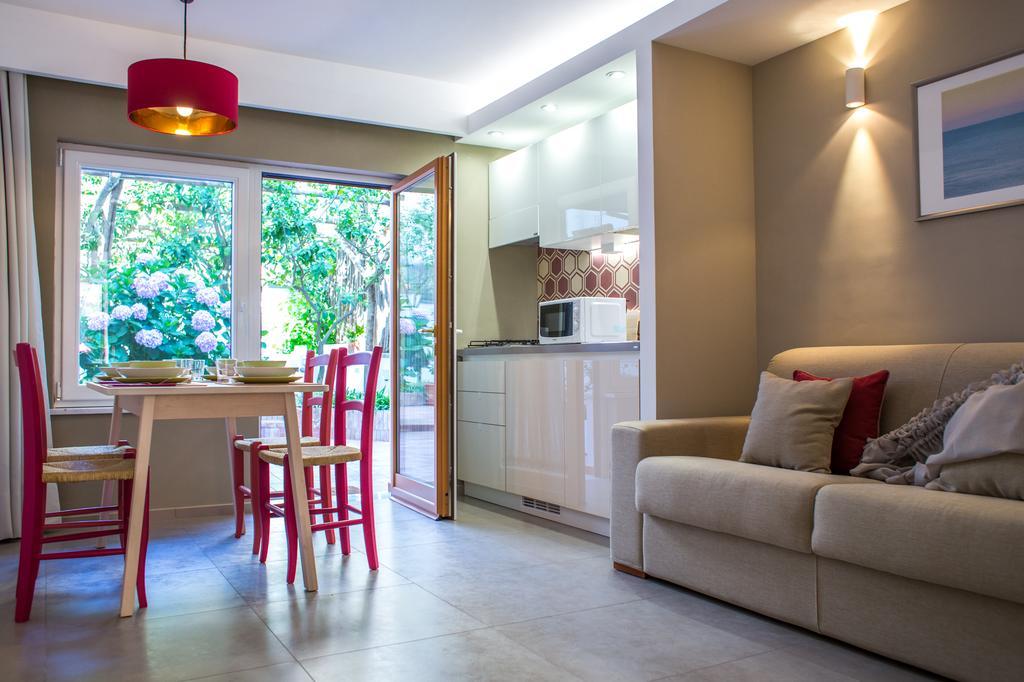 Relais Del Corso Hotell Sorrento Eksteriør bilde