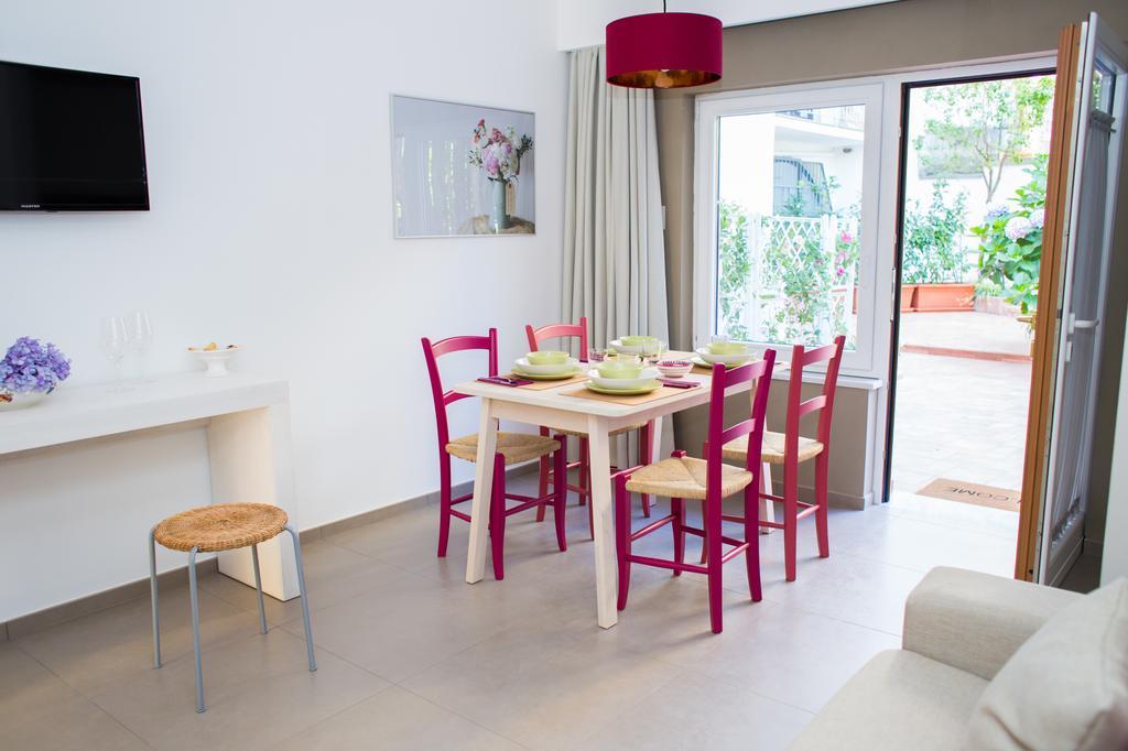 Relais Del Corso Hotell Sorrento Eksteriør bilde