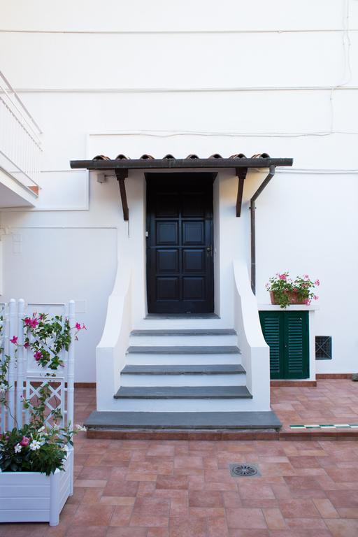 Relais Del Corso Hotell Sorrento Eksteriør bilde