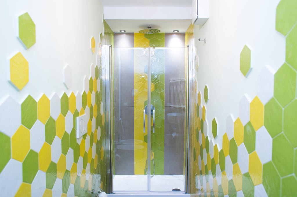 Relais Del Corso Hotell Sorrento Eksteriør bilde