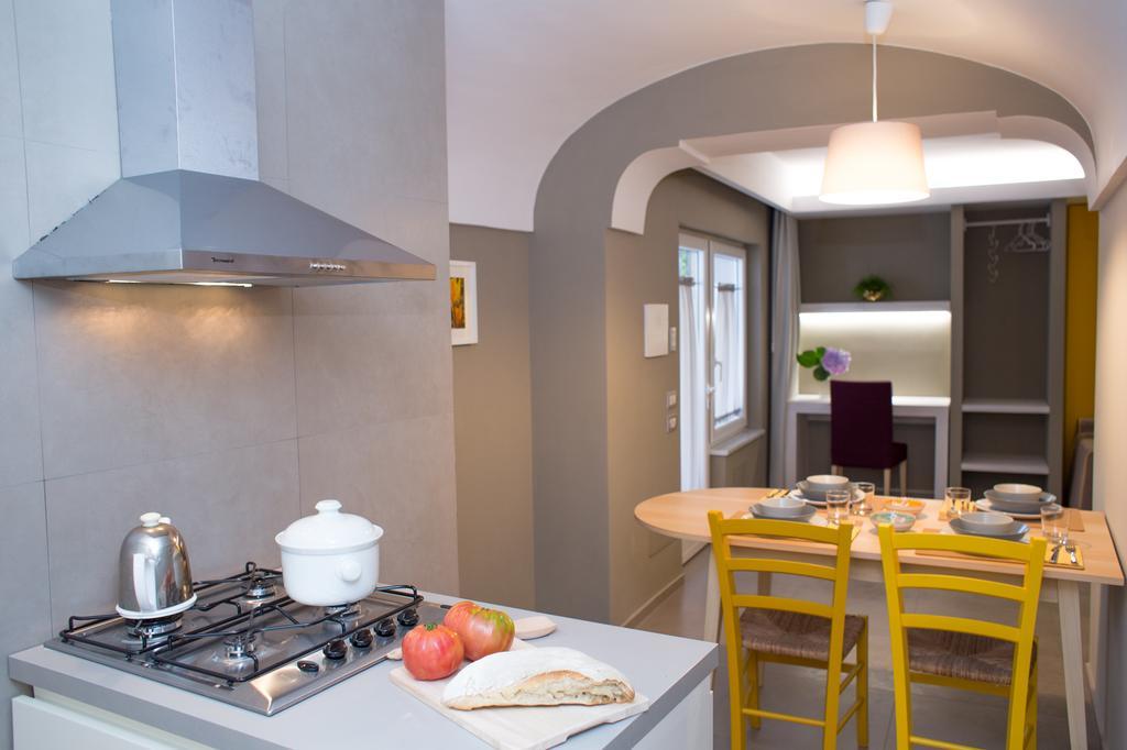 Relais Del Corso Hotell Sorrento Eksteriør bilde