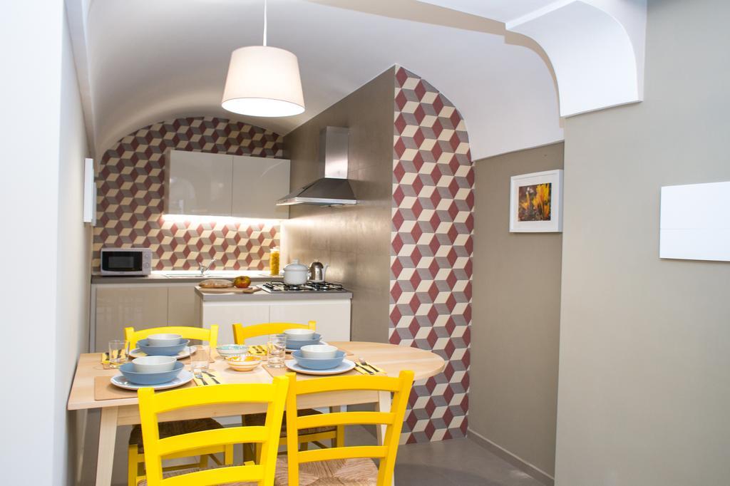 Relais Del Corso Hotell Sorrento Eksteriør bilde