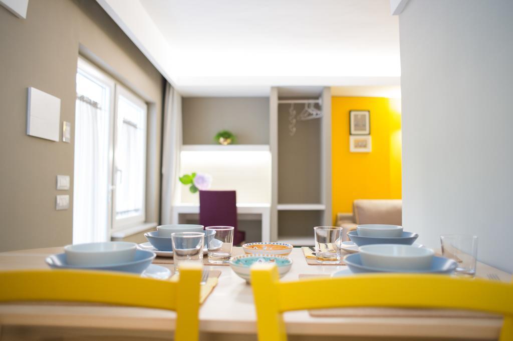 Relais Del Corso Hotell Sorrento Eksteriør bilde