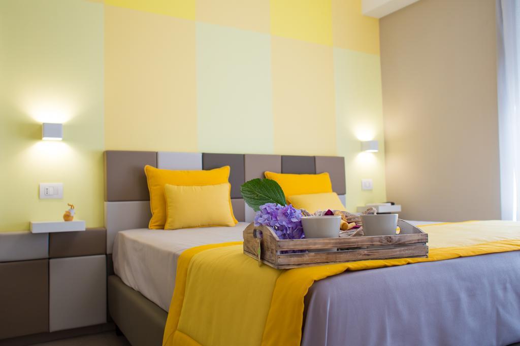 Relais Del Corso Hotell Sorrento Eksteriør bilde