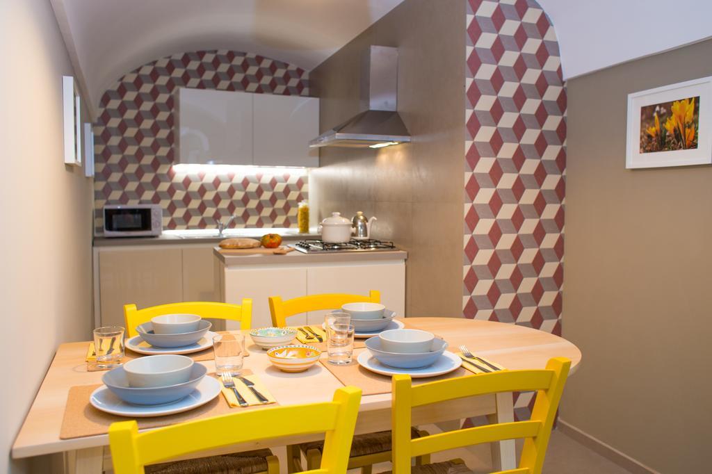 Relais Del Corso Hotell Sorrento Eksteriør bilde